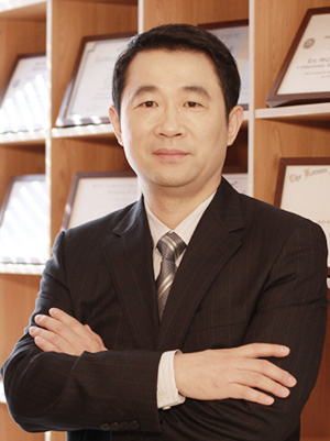 鐘冠鴻