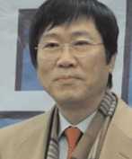 李鐘奇