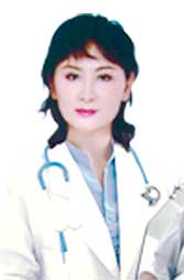 嚴鐘嫻