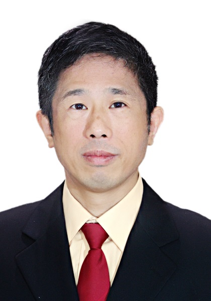 彭沖