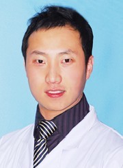 杜慶