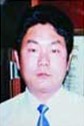 吳長淮