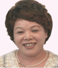 葉家靜