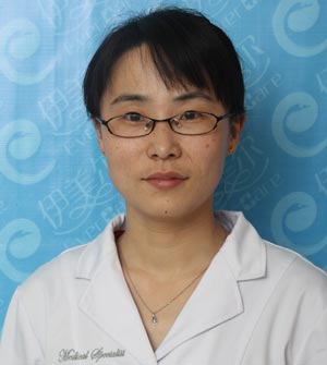劉海華
