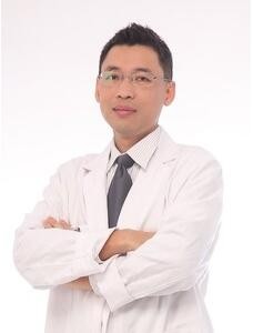 張立平
