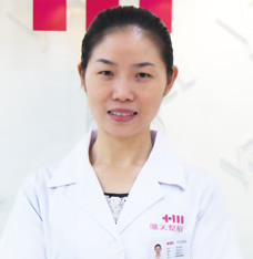 張小容