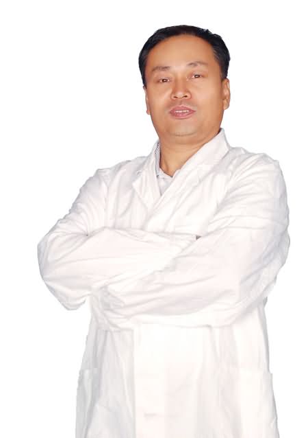 王曉軍