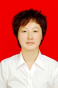 龐麗娟
