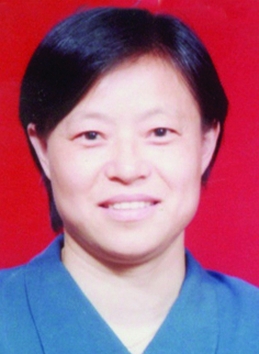 周志清