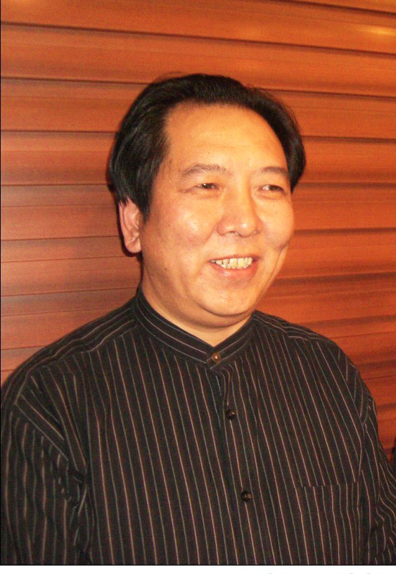 張建鋒