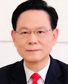 黃金振