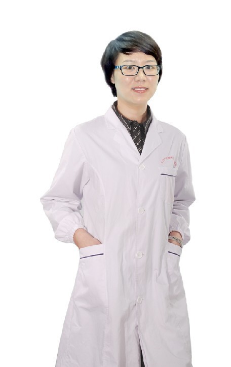 晁愛芝