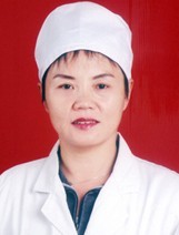 黃翠華