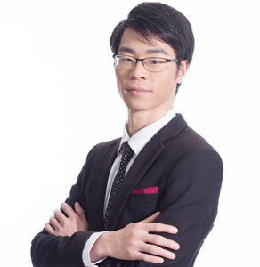 肖偉
