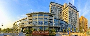 浙江大學醫(yī)學院附屬第四醫(yī)院整形美容科