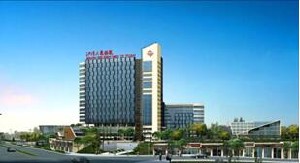 成都金堂縣第一人民醫(yī)院整形科