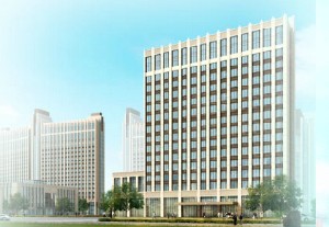 阜陽市人民醫(yī)院整形美容外科