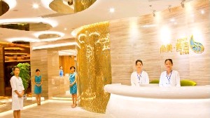 廣州尚美善造美容醫(yī)院