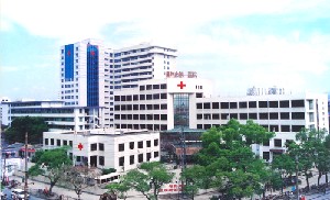福州市第一醫(yī)院整形美容科