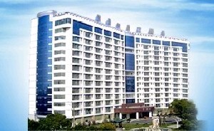 無錫市第四人民院整形美容外科