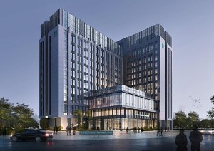 河南大學賽思口腔醫(yī)院
