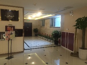 揚州美貝爾醫(yī)療美容門診部