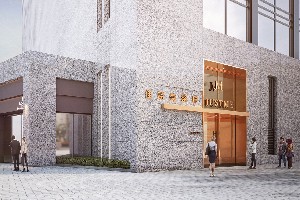 上海佳詩(shī)美醫(yī)療美容門診部
