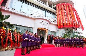 海南瑞韓醫(yī)學(xué)美容醫(yī)院