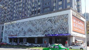 鞍山菲之都醫(yī)療美容門診部