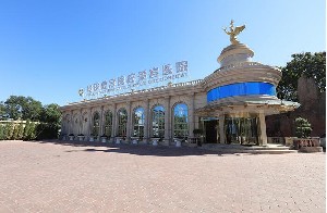 北京玲瓏梵宮醫(yī)療美容醫(yī)院