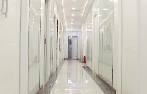 深圳梅奧鋒范醫(yī)療美容門(mén)診部