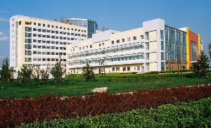 北京亦莊同仁醫(yī)院整形美容中心
