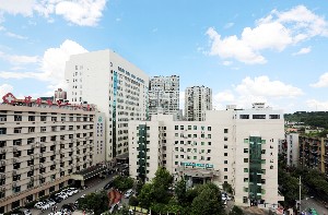 畢節(jié)市第一人民醫(yī)院燒傷整形外科