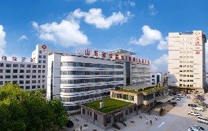 濱州市第二人民醫(yī)院整形美容科