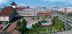 蚌埠醫(yī)學(xué)院第二附屬醫(yī)院整形外科