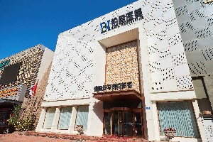 大連鉑恩美學醫(yī)療美容診所