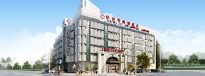 濟(jì)南新視界眼科醫(yī)院