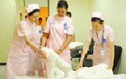 深圳廣濟門診部醫(yī)療美容科