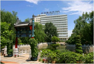 北京積水潭醫(yī)院燒傷整形科