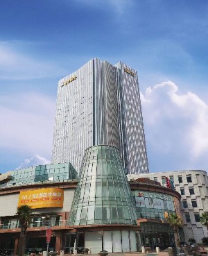 上海九慕醫(yī)療美容門(mén)診部